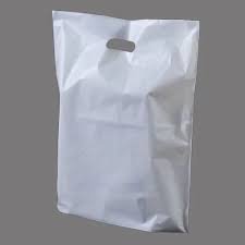 Polypropylene Carry Bags